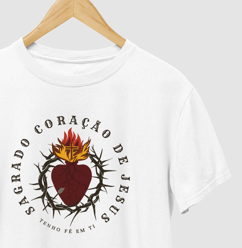 Sagrado Coração de Jesus