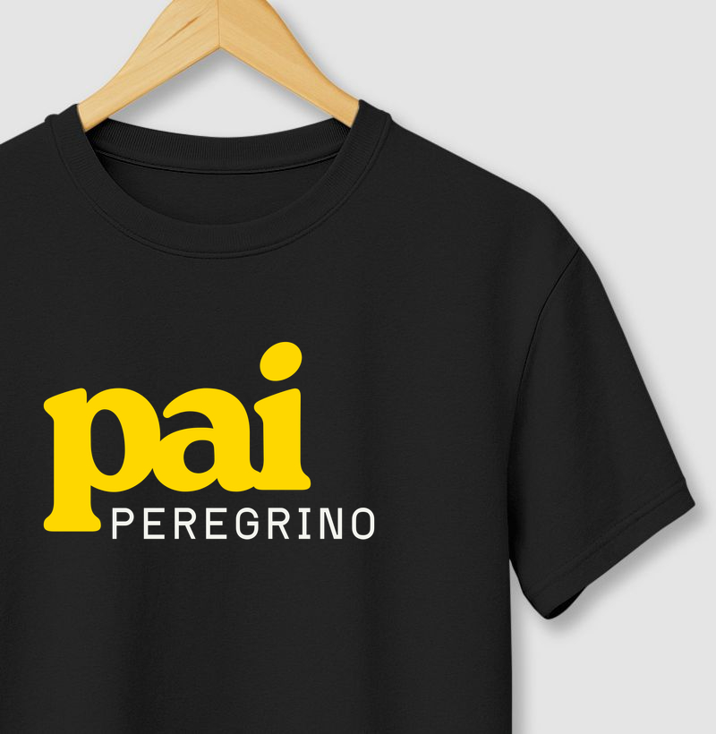Pai Peregrino