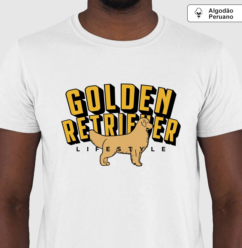 Golden Retriever LifeStyle