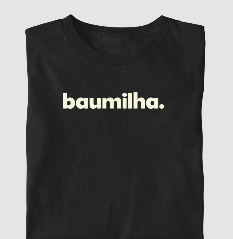 Baumilha
