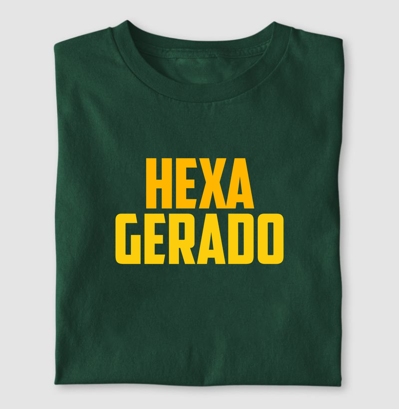 Hexagerado II