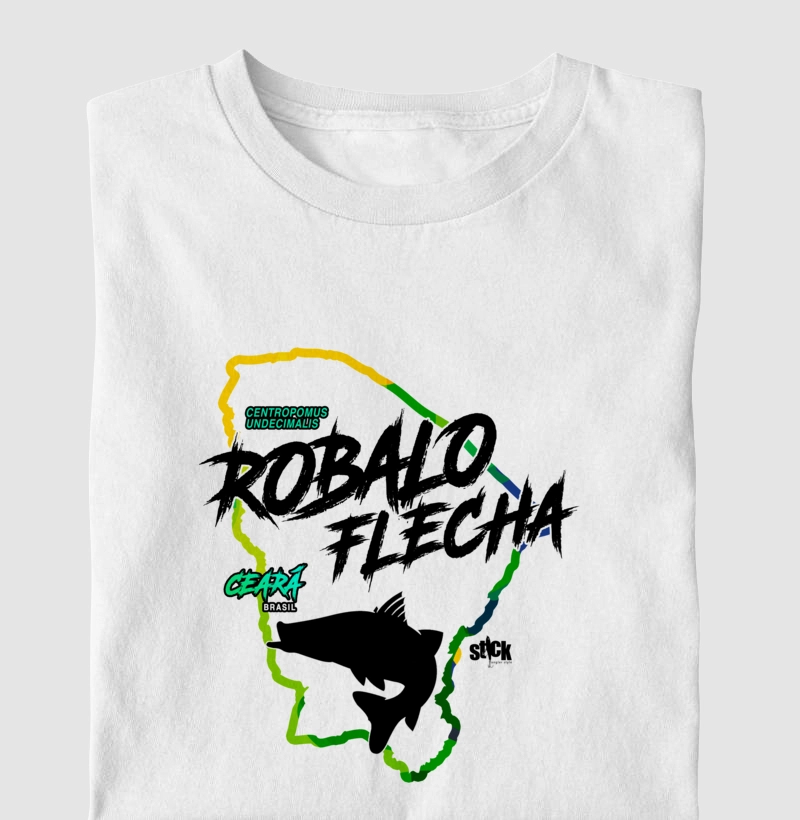 Robalo Flecha :: Ceará