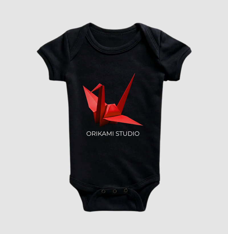 Tsuru Clássico Vermelho