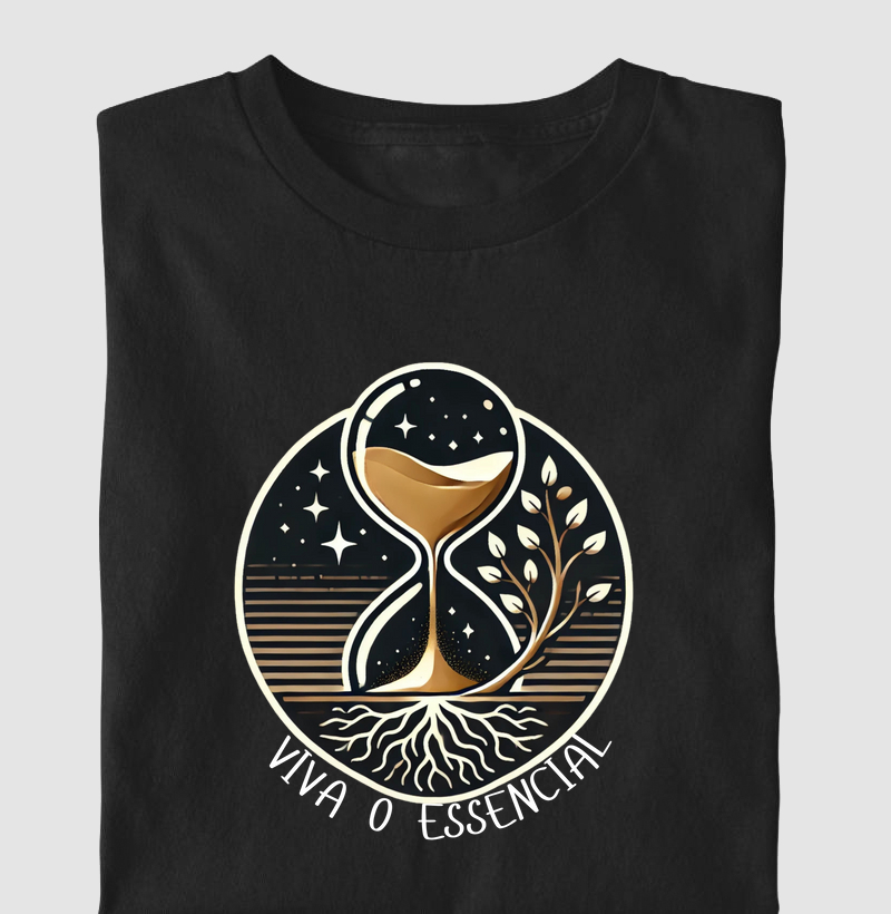 Viva o Essencial