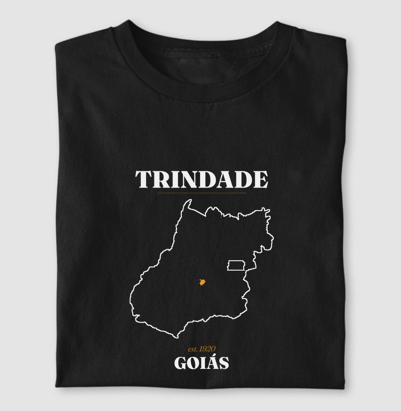 Trindade | Legado GO