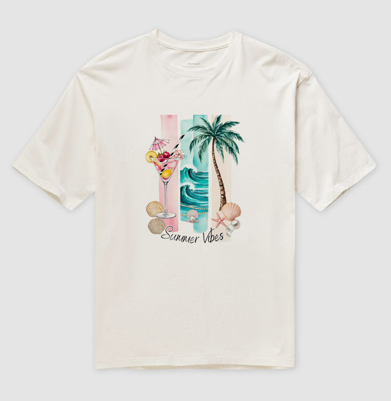Summer Vibes
