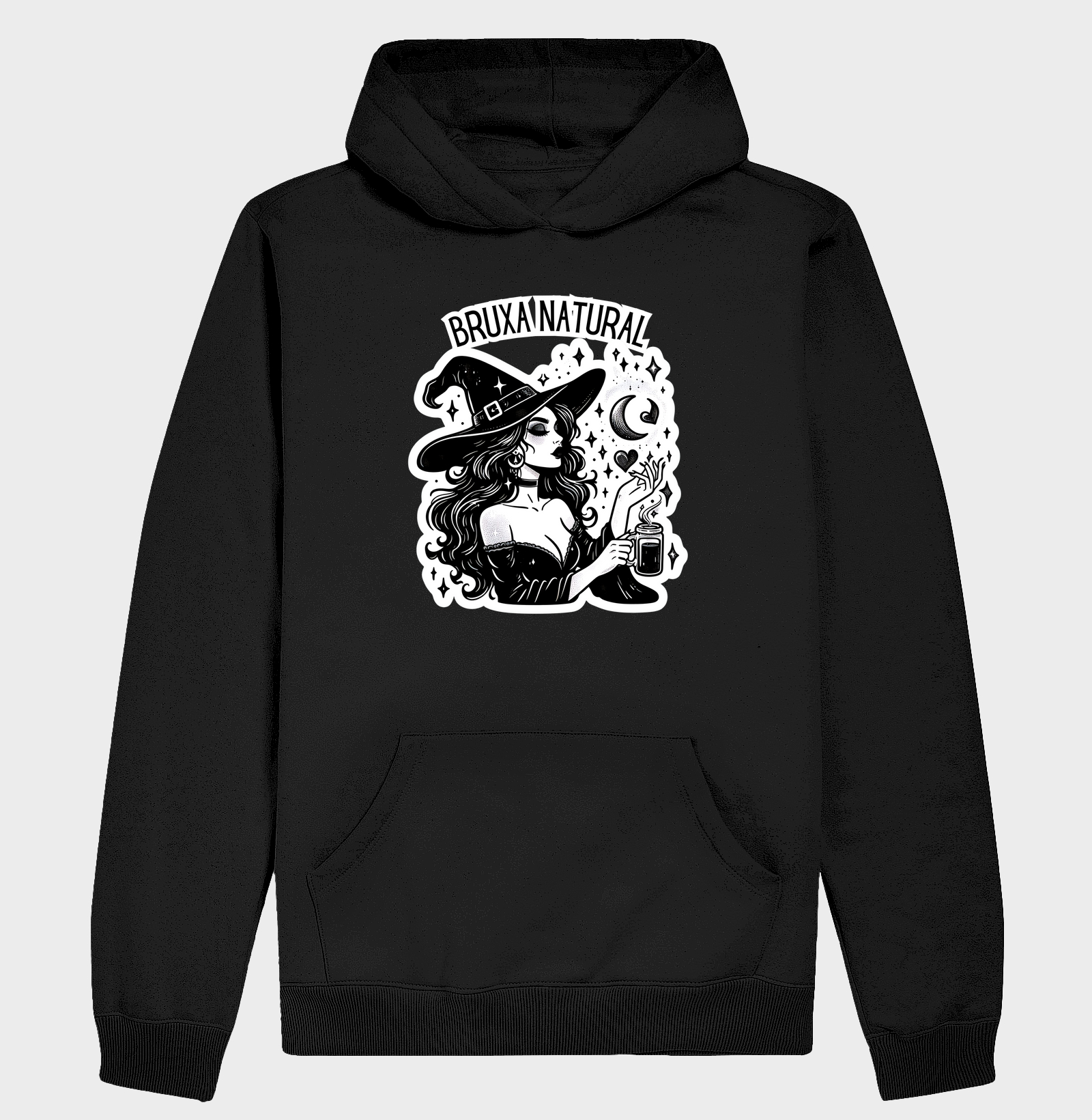 Bruxa Natural