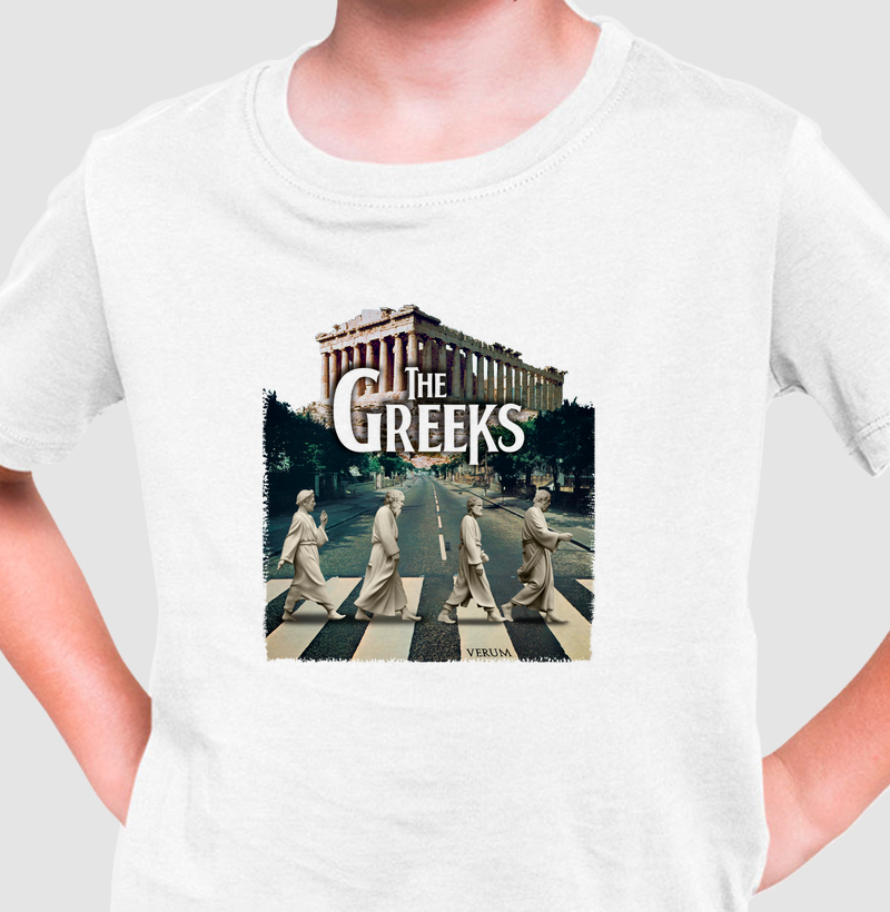 INF. THE GREEKS