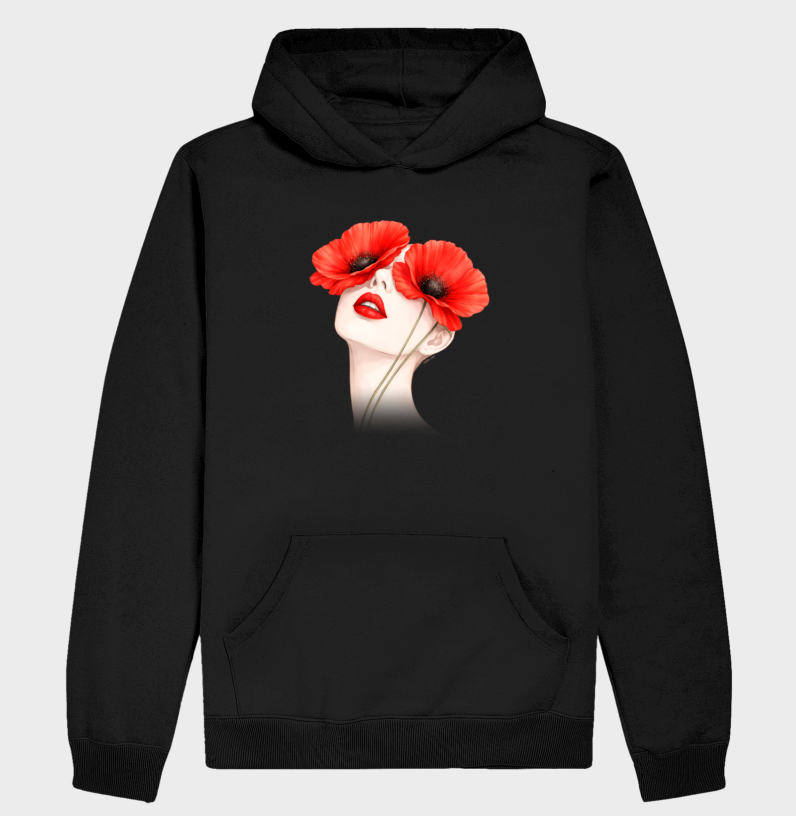 Camiseta Flowers PREMIUM