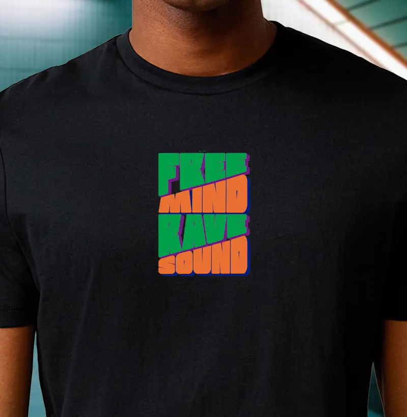 FREE MIND RAVE SOUND
