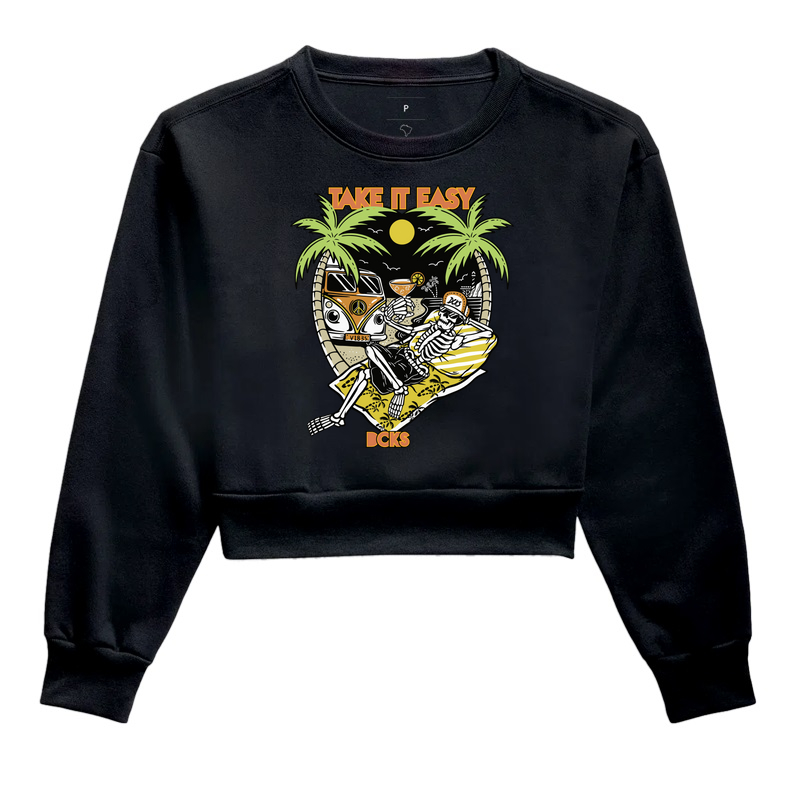 Take it easy - Relax Beach