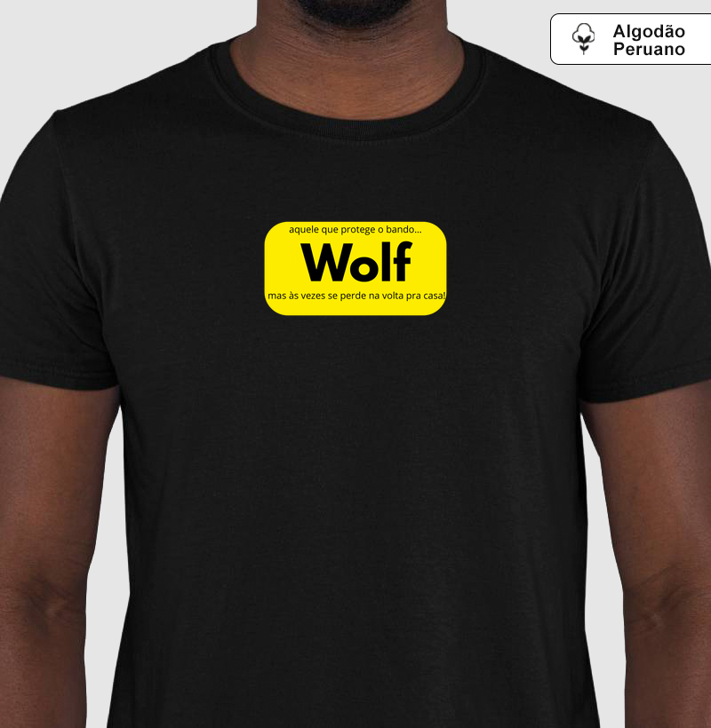 Wolf 