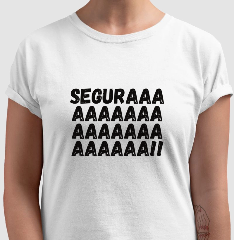Segura!