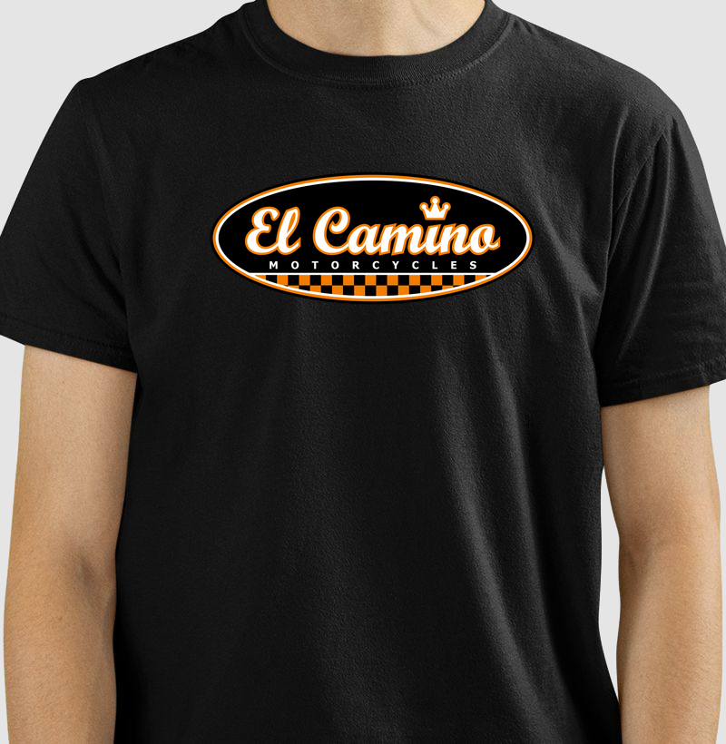 El Camino - Old Style