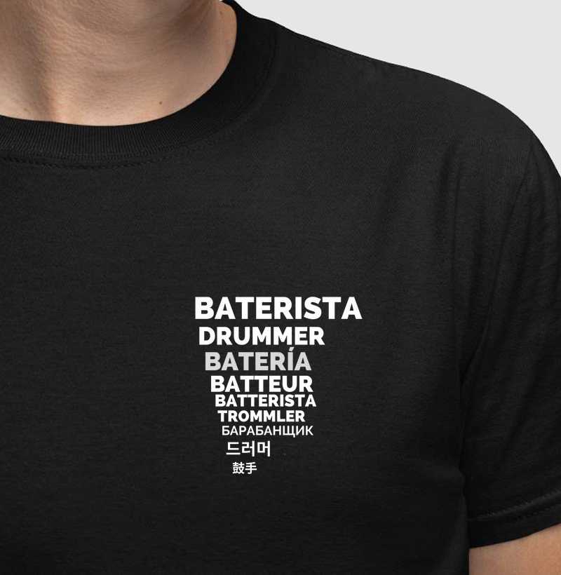 Baterista
