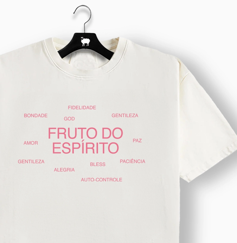 Fruto do Espírito