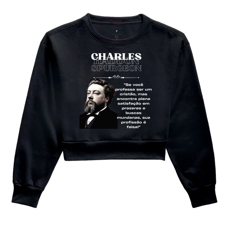 “O Príncipe dos Pregadores” – Homenagem a Charles Haddon Spurgeon