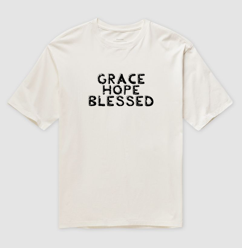 Grace&Hope&Blessed