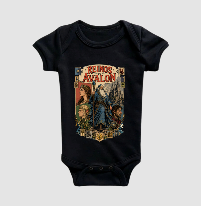 Reinos de Avalon