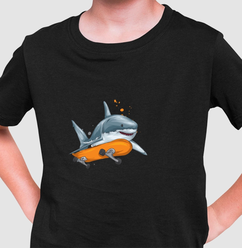 Skate Shark