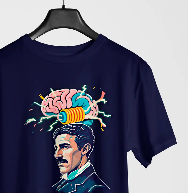 Camiseta - "The Future"