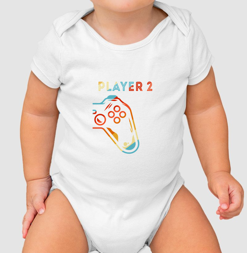 Player 2 - Body - Filhos