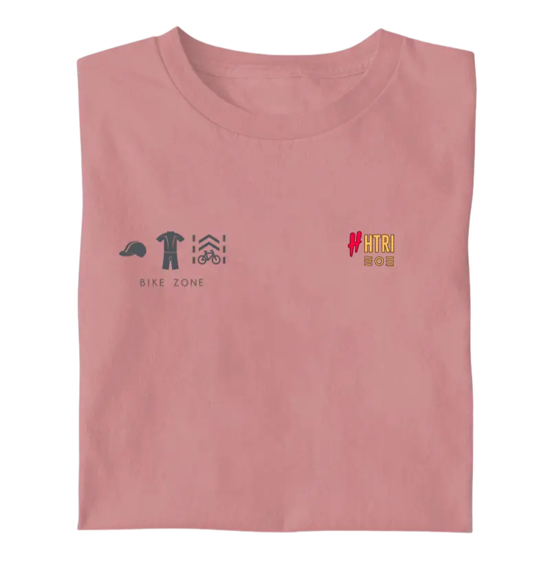 🚴‍♂️ Camiseta Bike Zone – Edição HTRI