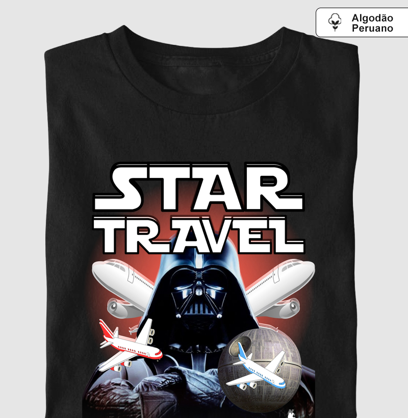 Star Travel – Excursionista