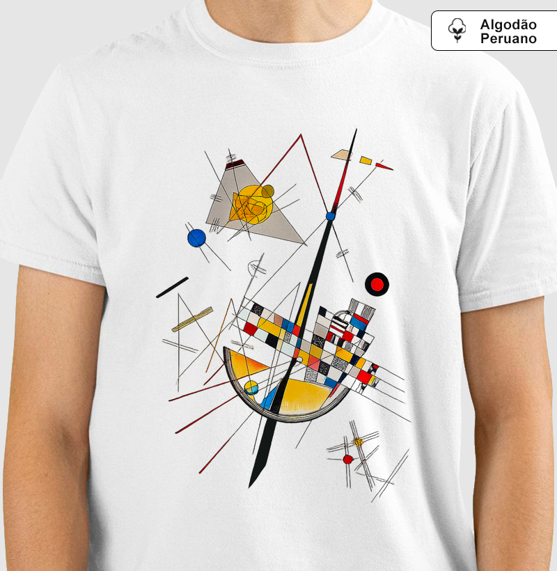 Wassily Kandinsky Delicado Premium 