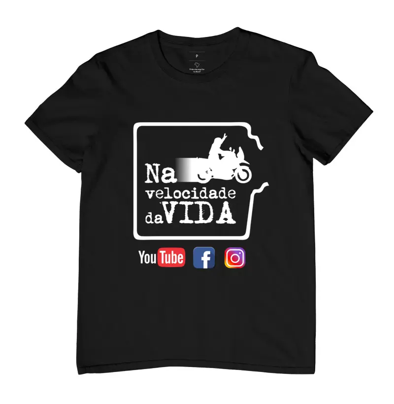 modelo tradicional na velocidade da vida 