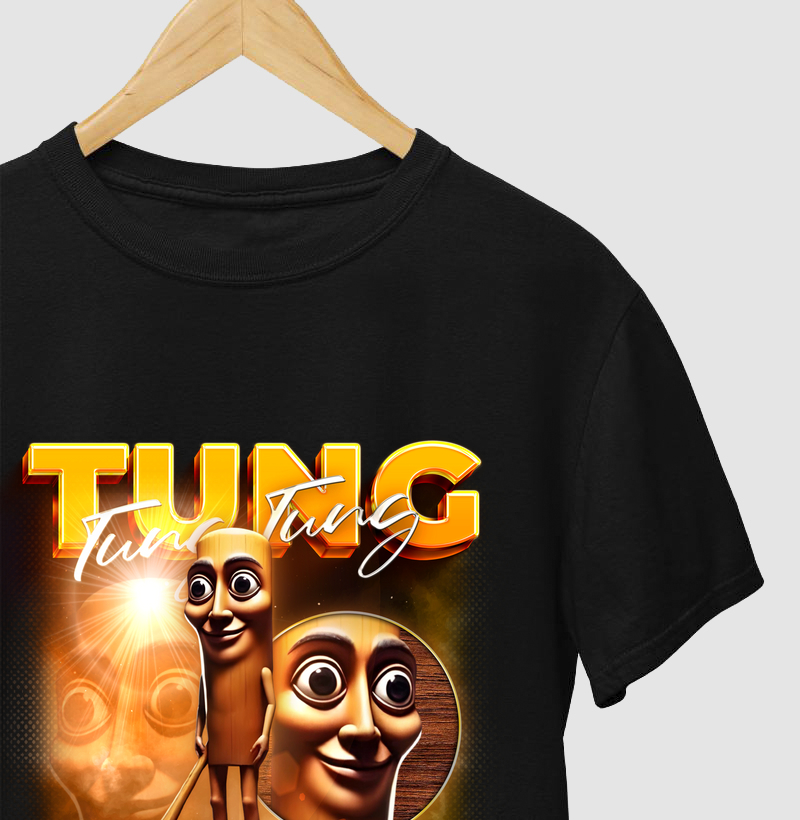 Tung Tung Tung Sahur