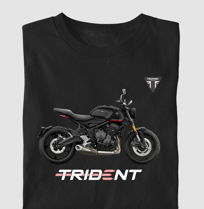 Triumph Trident 660 2025