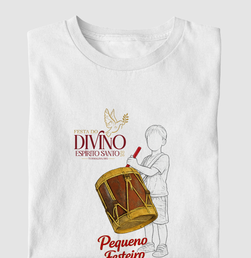 Festa do Divino de Turmalina 2026