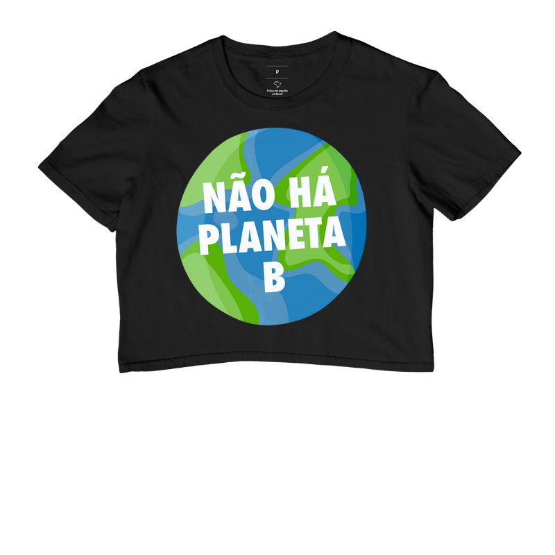 Não Há Planeta B