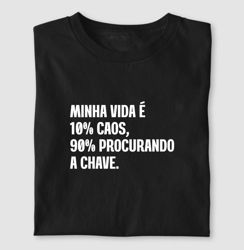 Onde Foi Que Eu Coloquei?