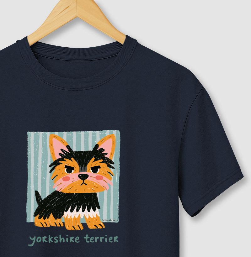 Angry Dogs | Yorkie