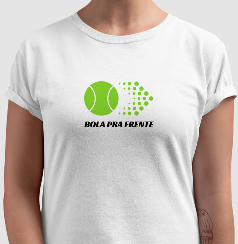 Bola em Movimento