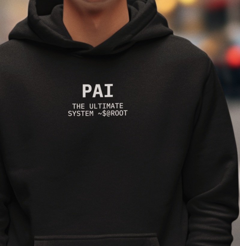Pai The Ultimate System Root
