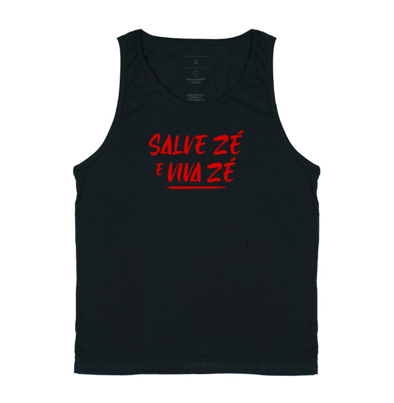 Salve Zé e Viva Zé