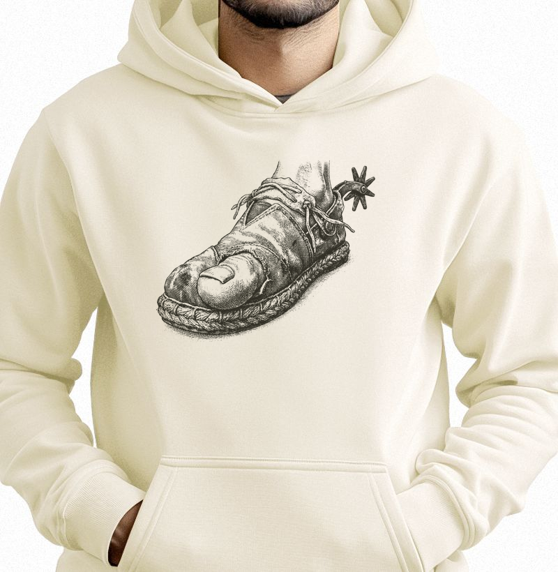 Alpargata Gaúcha - Identidade de Campo