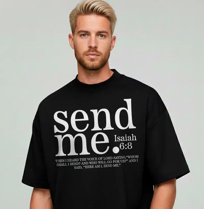 send me