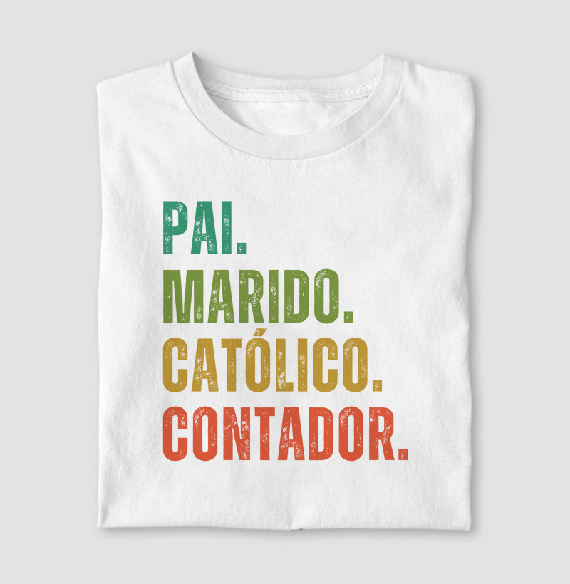 Católico Contador