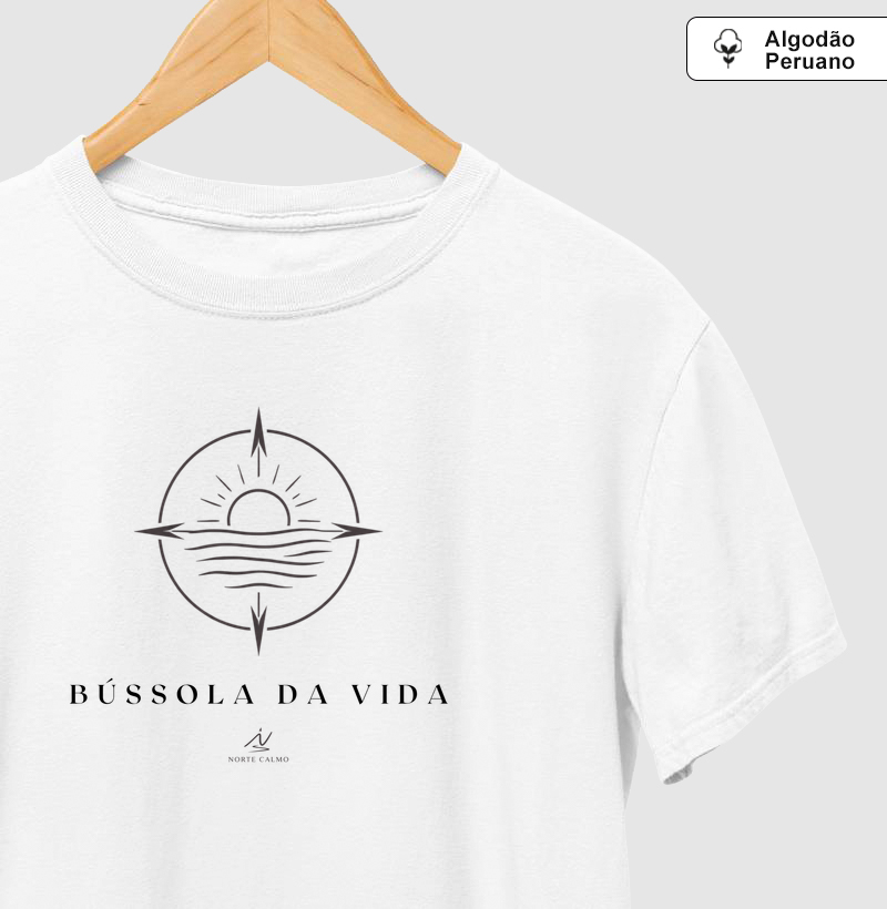 BUSSOLA DA VIDA
