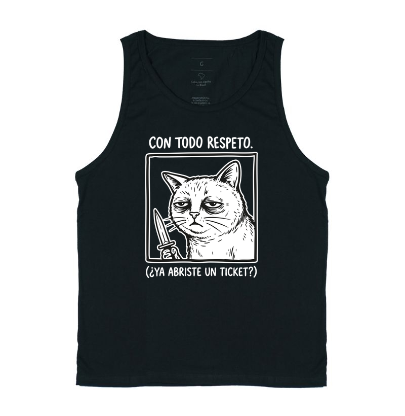 Camisa 0