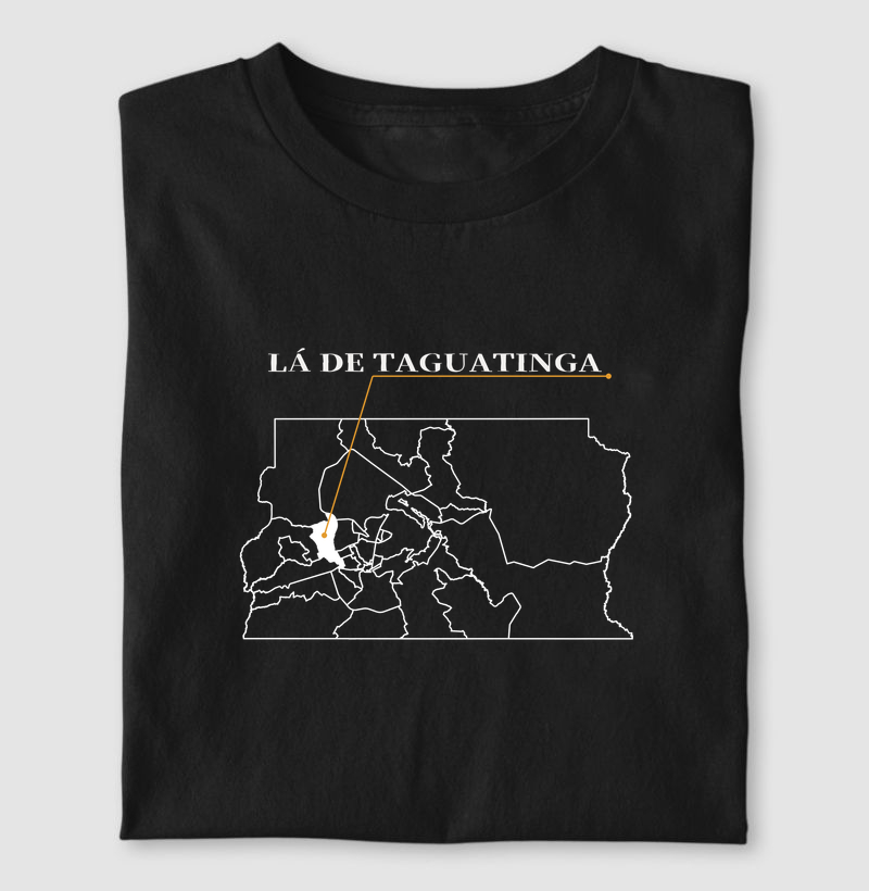Taguatinga | Origem DF