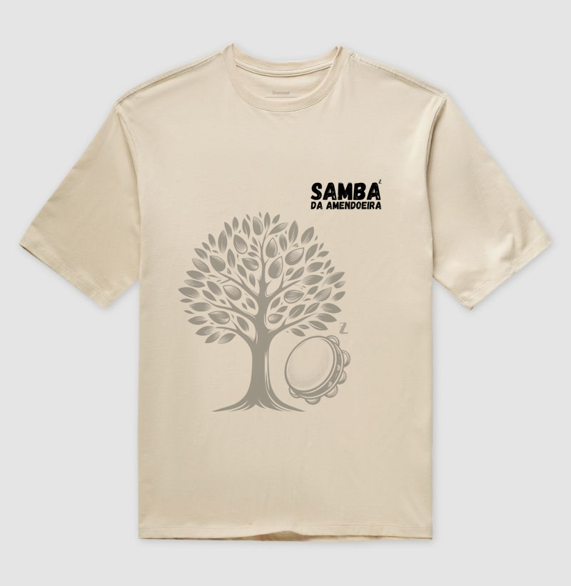 Ozé + Samba da Amendoeira 