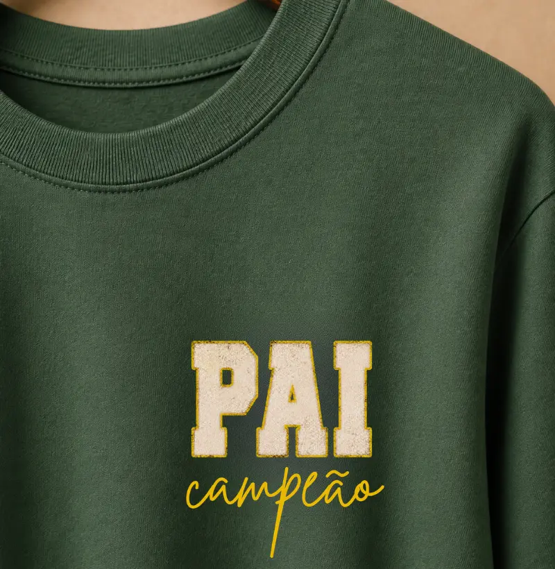 Pai Campeão 05
