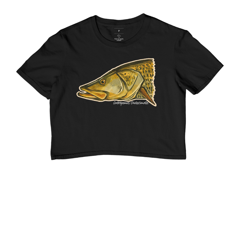 Robalo-Flecha - Cropped