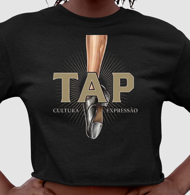 TAP - Cultura e expressão