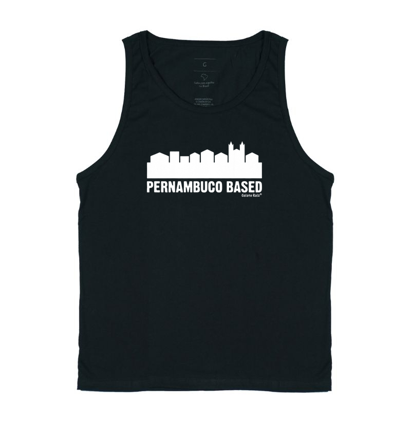 Pernambuco Based - Recife Antigo